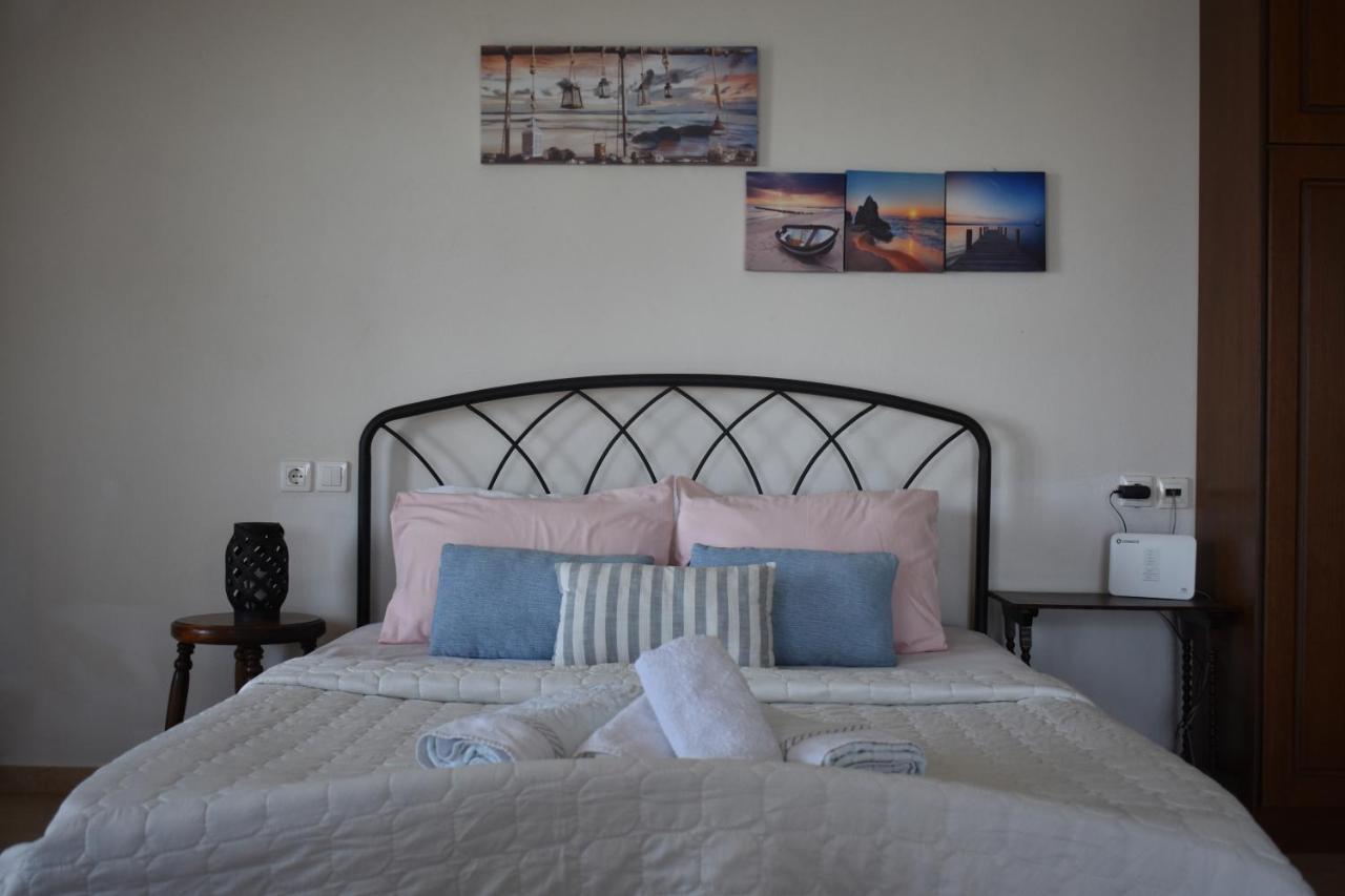 Thalatta Beyond Guesthouse Agios Ioannis Agios Ioannis  Екстер'єр фото