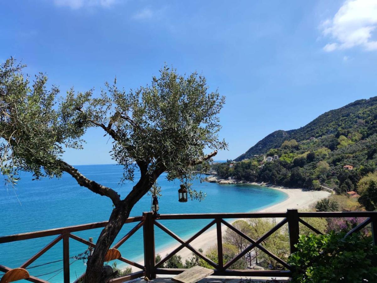Thalatta Beyond Guesthouse Agios Ioannis Agios Ioannis  Екстер'єр фото