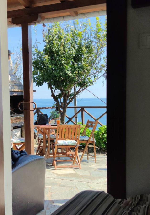 Thalatta Beyond Guesthouse Agios Ioannis Agios Ioannis  Екстер'єр фото